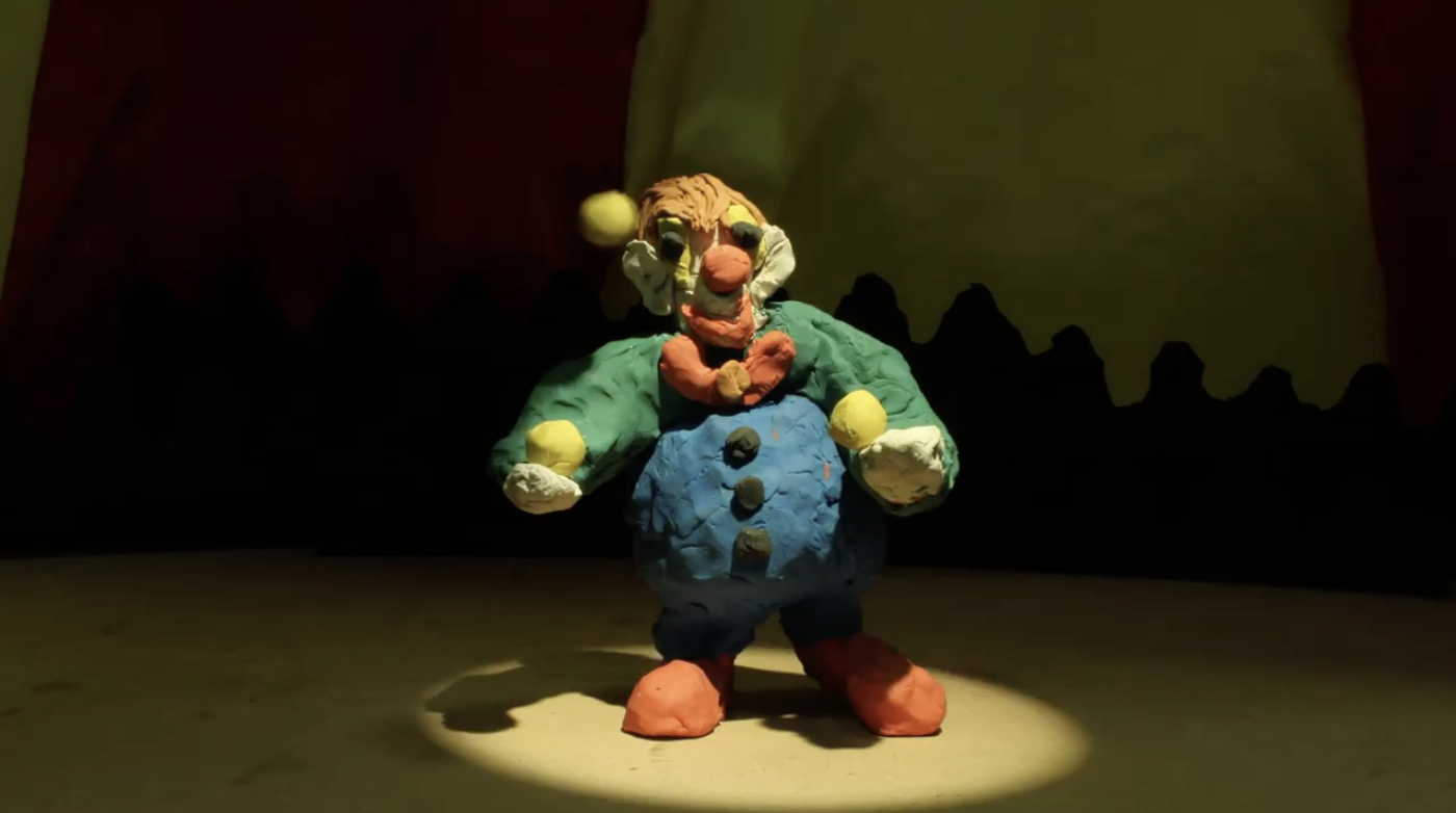Cirque de la Tête