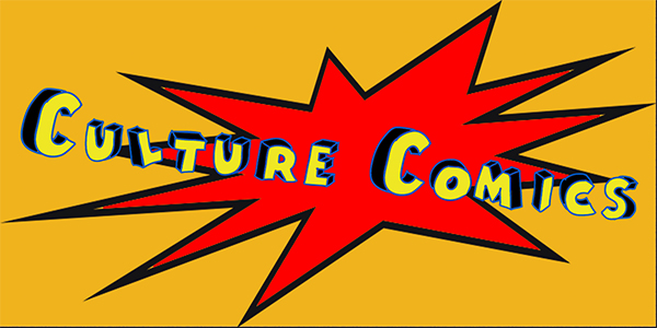 Culture Comics