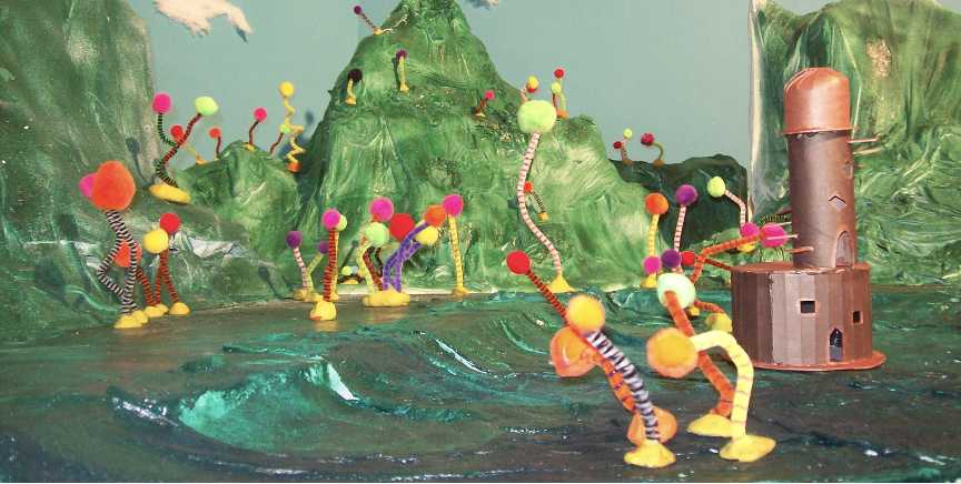 The Lorax