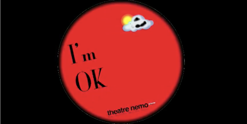 I’m OK