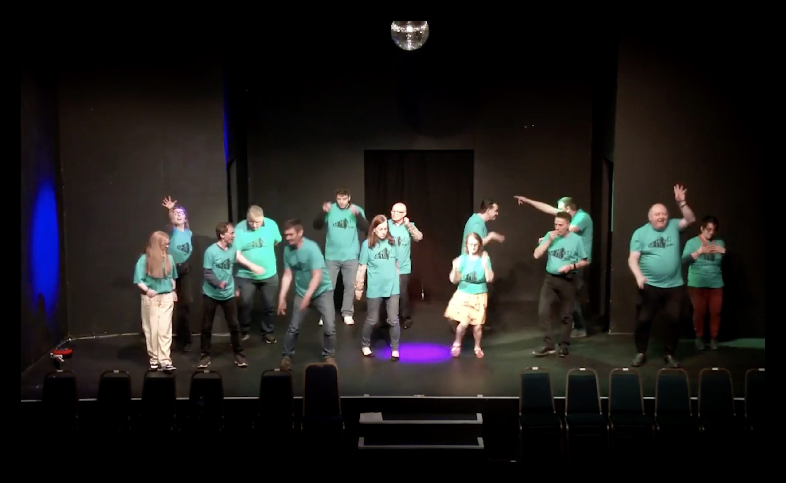 Spring Showcase
