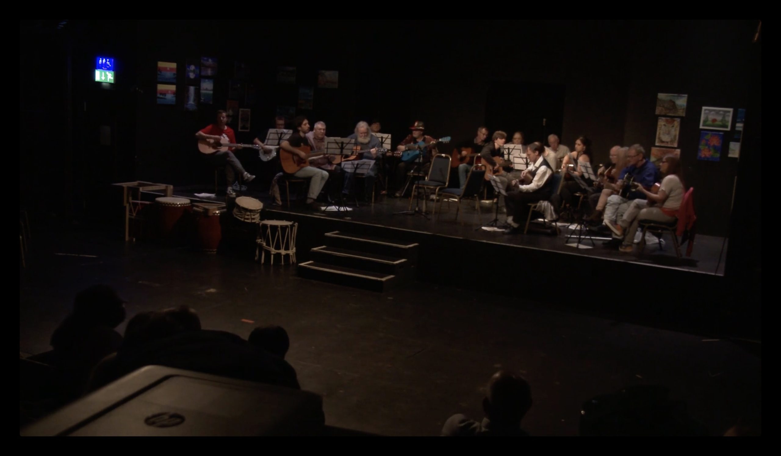 Summer Showcase