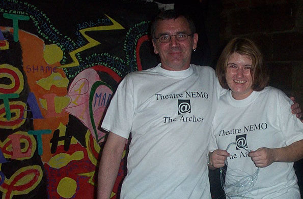 Nemo Arts @ The Arches