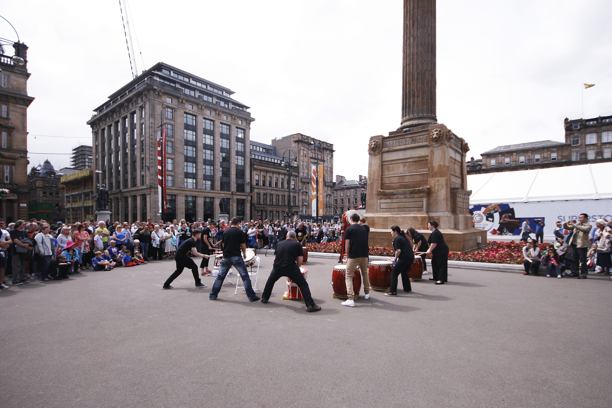 George Square