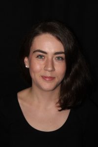 Hannah Westwater Drama Tutor