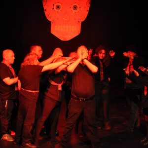 Activities in Glasgow propose bu Nemo Arts