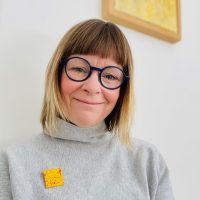 Rachel Toner