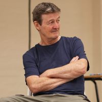 Mick Duke