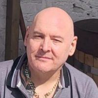 Mark Byrne